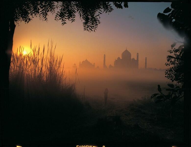 Hotel The Oberoi Amarvilas, Agra