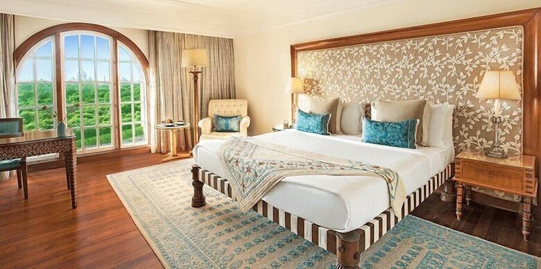 Hotel The Oberoi Amarvilas, Agra