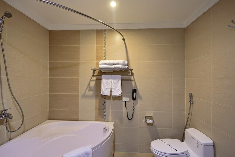 Hoang Son Peace Hotel