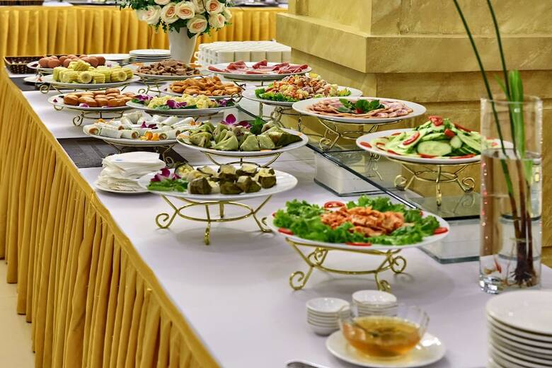 Hoang Son Peace Hotel