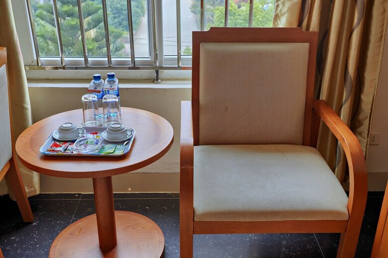 Hoang Son Peace Hotel