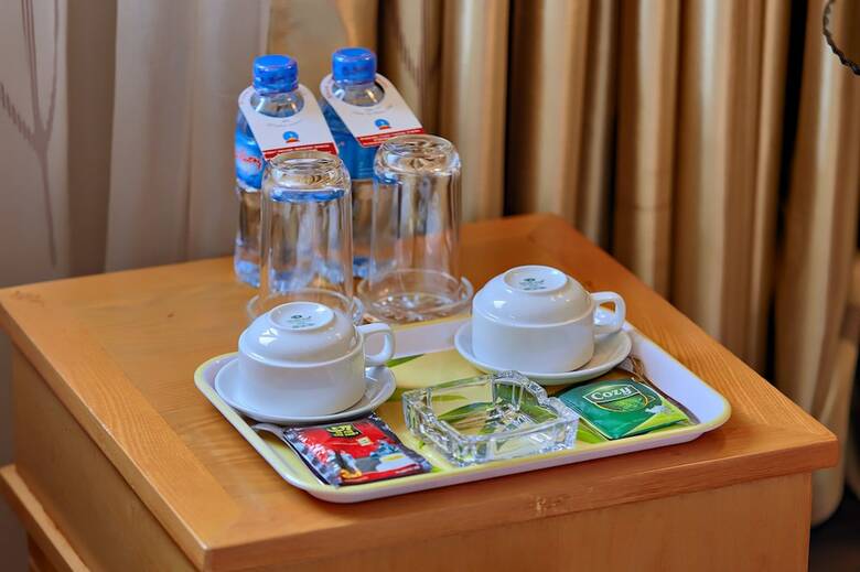 Hoang Son Peace Hotel