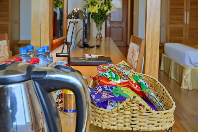 Hoang Son Peace Hotel