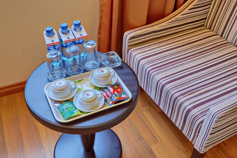 Hoang Son Peace Hotel