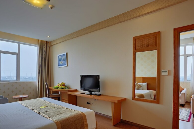 Hoang Son Peace Hotel