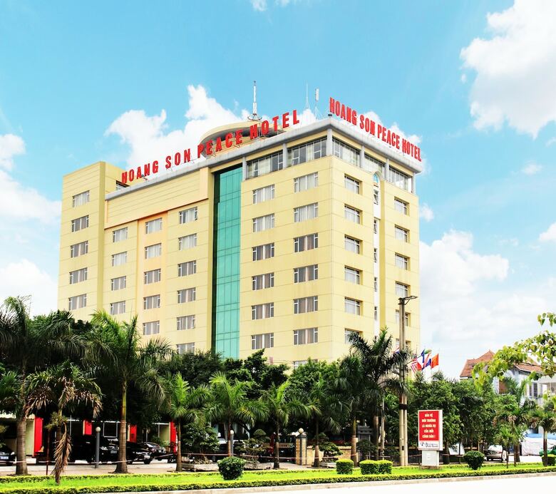 Hoang Son Peace Hotel