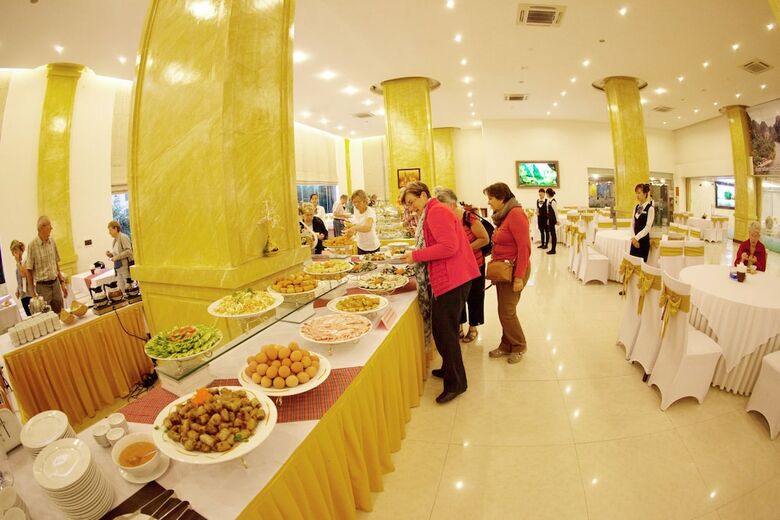 Hoang Son Peace Hotel