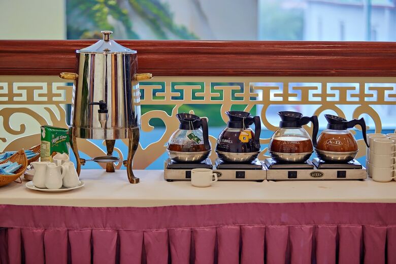 Hoang Son Peace Hotel