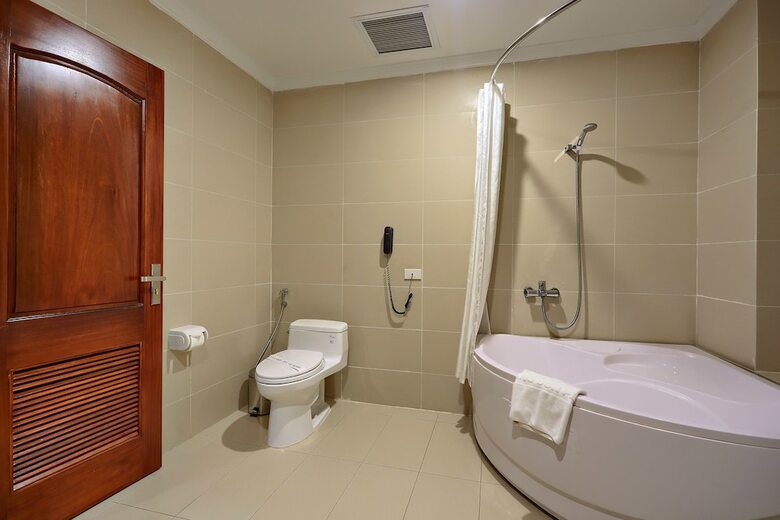 Hoang Son Peace Hotel