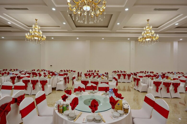 Hoang Son Peace Hotel