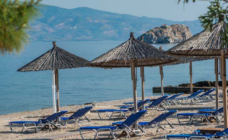 Hotel Four Seasons Hydra