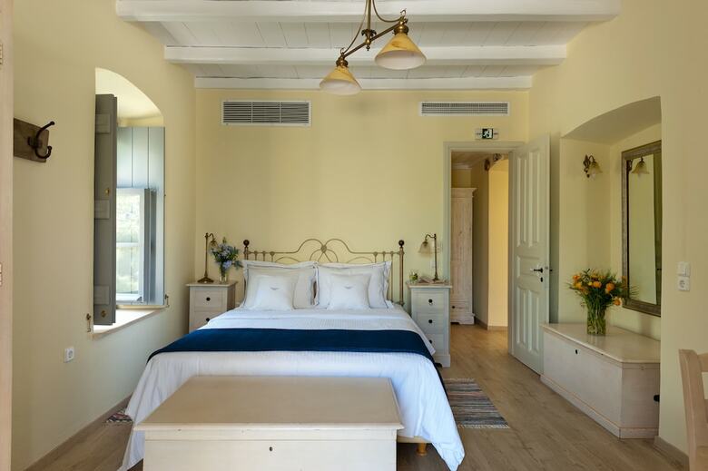 Hotel Four Seasons Hydra