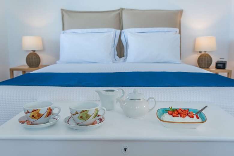 Hotel Four Seasons Hydra