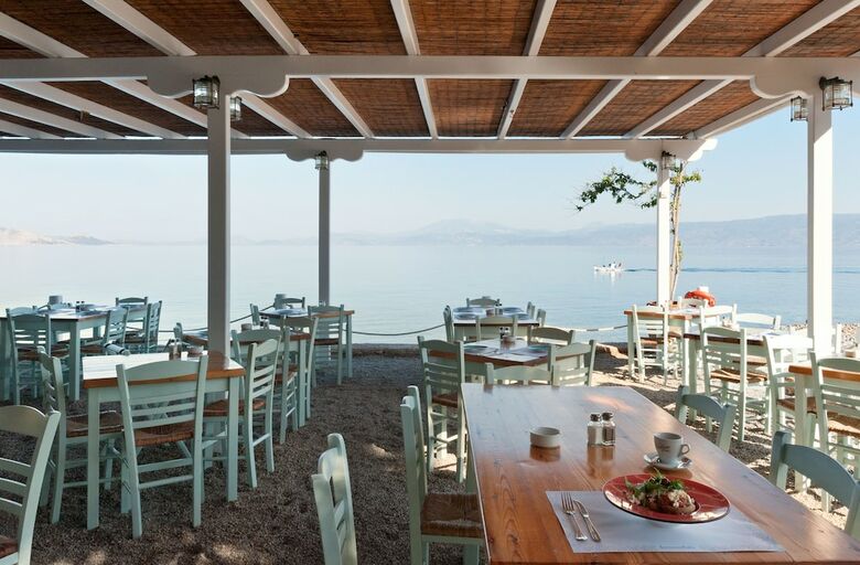 Hotel Four Seasons Hydra