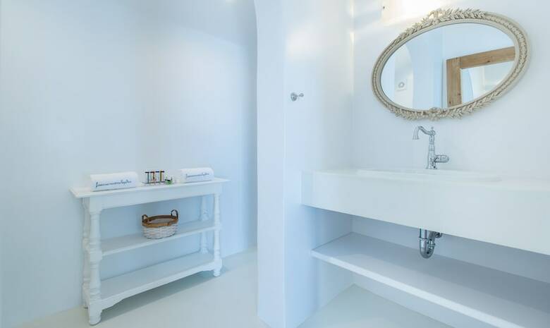 Hotel Four Seasons Hydra