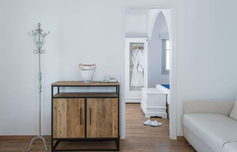 Hotel Four Seasons Hydra