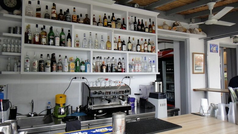 Hotel Four Seasons Hydra