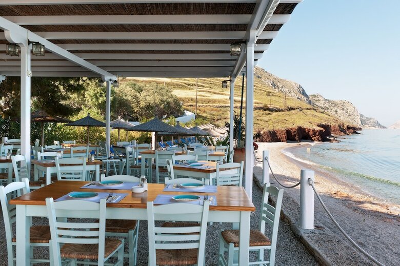 Hotel Four Seasons Hydra