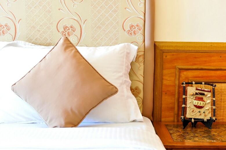 Apartamento Red Coconut Beach Hotel