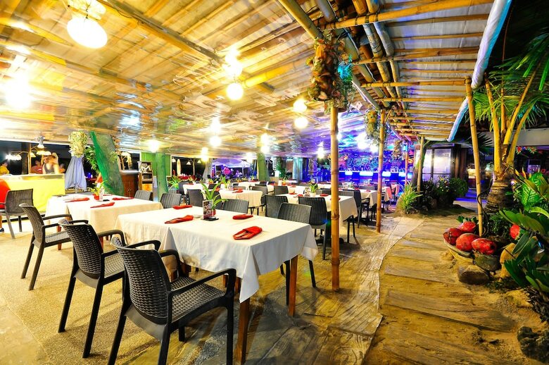 Apartamento Red Coconut Beach Hotel