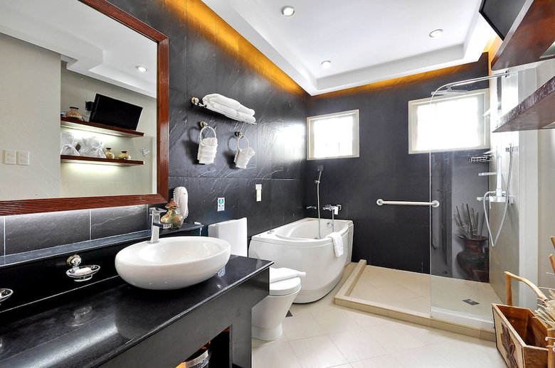 Apartamento Red Coconut Beach Hotel