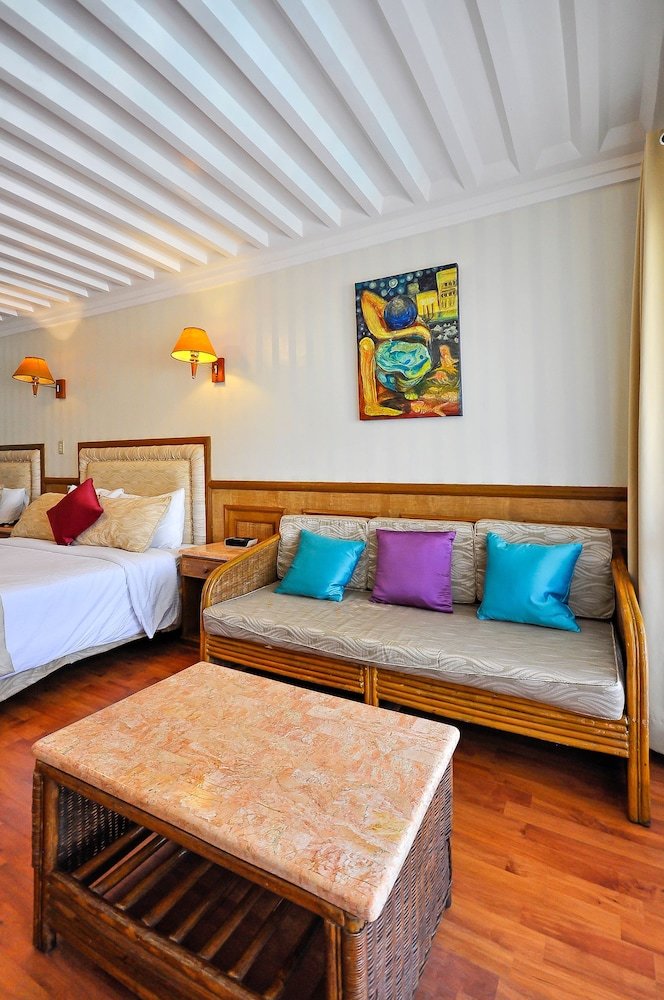 Apartamento Red Coconut Beach Hotel