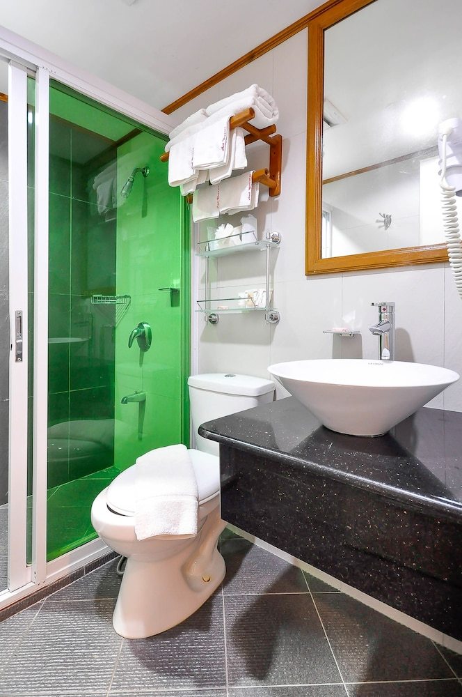 Apartamento Red Coconut Beach Hotel