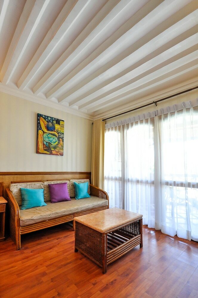 Apartamento Red Coconut Beach Hotel
