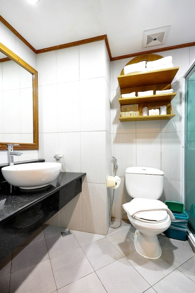 Apartamento Red Coconut Beach Hotel