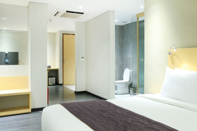 Hotel D Varee Diva Kuta Bali