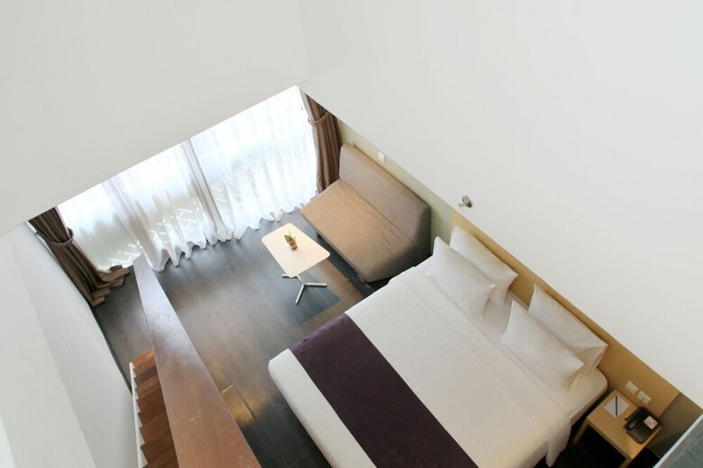 Hotel D Varee Diva Kuta Bali