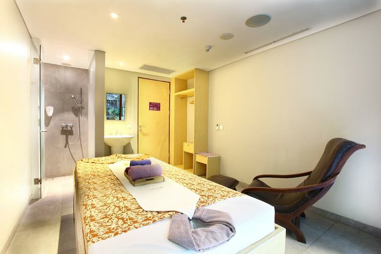 Hotel D Varee Diva Kuta Bali