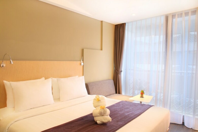 Hotel D Varee Diva Kuta Bali