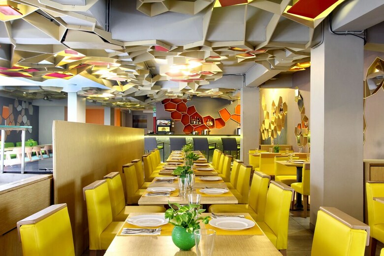 Hotel D Varee Diva Kuta Bali