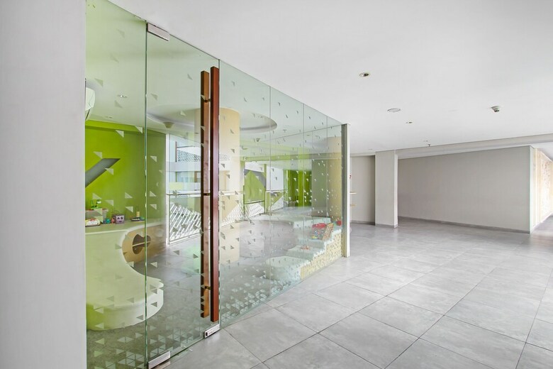 Hotel D Varee Diva Kuta Bali