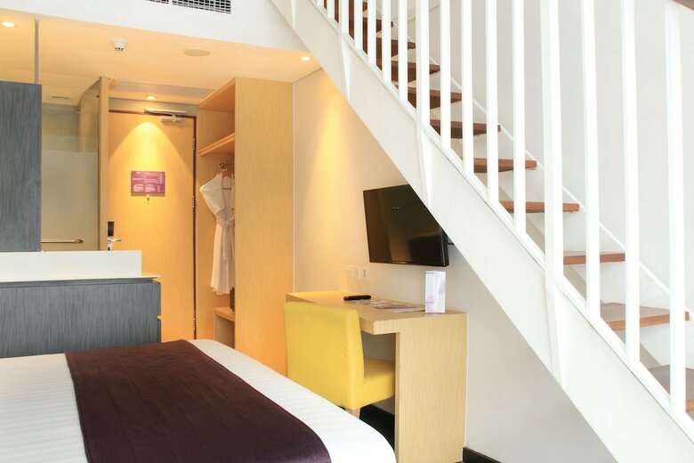 Hotel D Varee Diva Kuta Bali