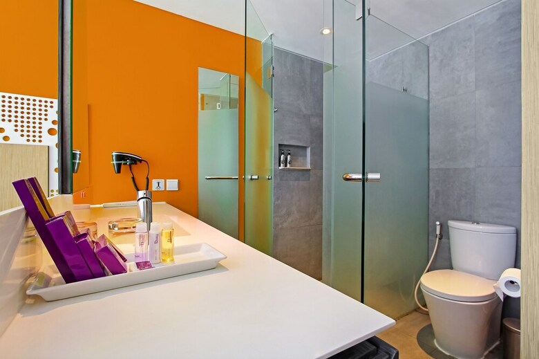 Hotel D Varee Diva Kuta Bali