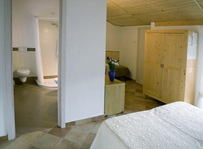 Bed & Breakfast All'orologio Come Appartamenti