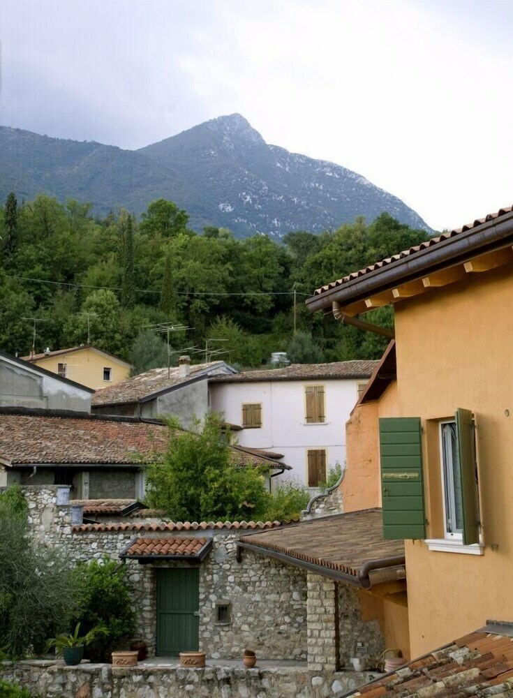 Bed & Breakfast All'orologio Come Appartamenti