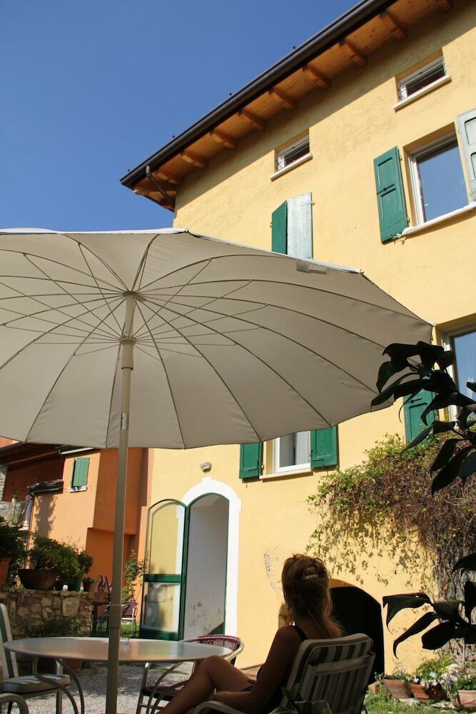 Bed & Breakfast All'orologio Come Appartamenti