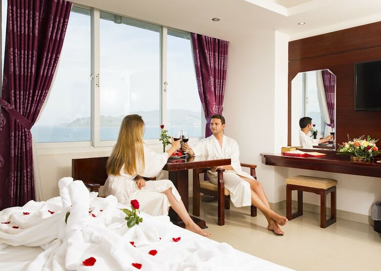 Majestic Nha Trang Hotel