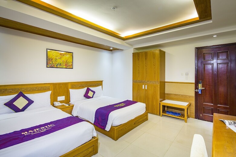 Majestic Nha Trang Hotel