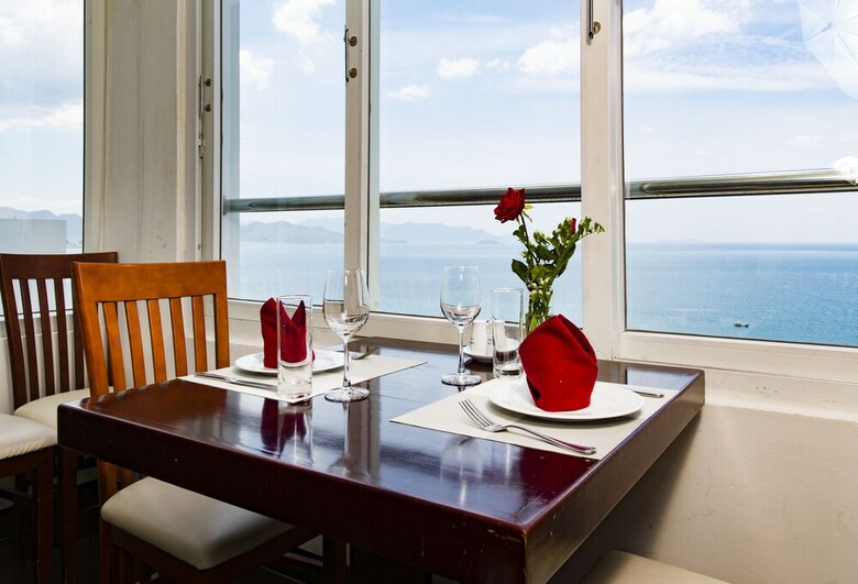 Majestic Nha Trang Hotel