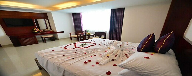 Majestic Nha Trang Hotel