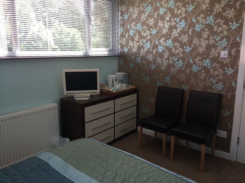 Bed & Breakfast Waters Edge