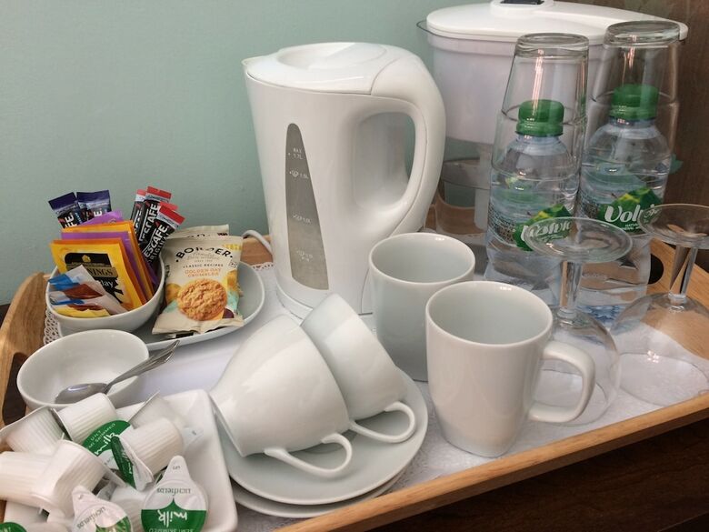 Bed & Breakfast Waters Edge