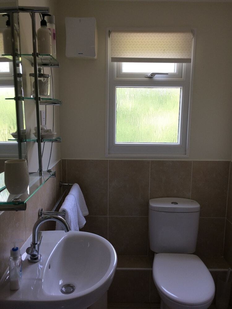 Bed & Breakfast Waters Edge