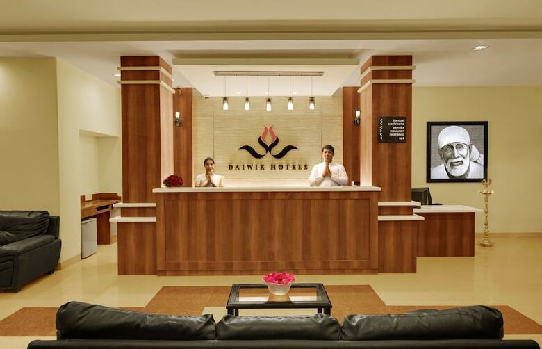 Daiwik Hotels
