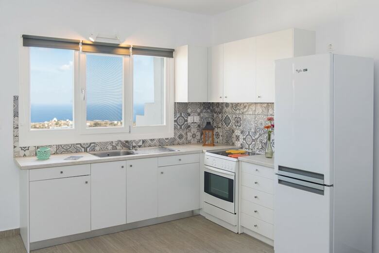 Bed & Breakfast Rooms & Apartments Archontou