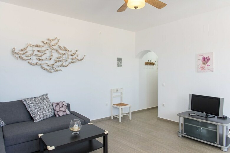 Bed & Breakfast Rooms & Apartments Archontou